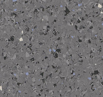 Линолеум Tarkett iq Eminent DARK GREY 0129 фото 1 | FLOORDEALER